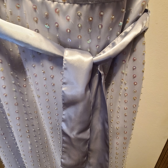 Vintage VIEW dress - Picture 4 of 5